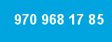 970 968 17 85
